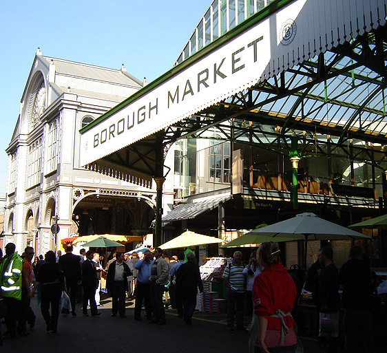 Borough Market